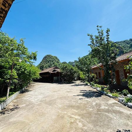 Duong Cong Chich Homestay Lang Son المظهر الخارجي الصورة